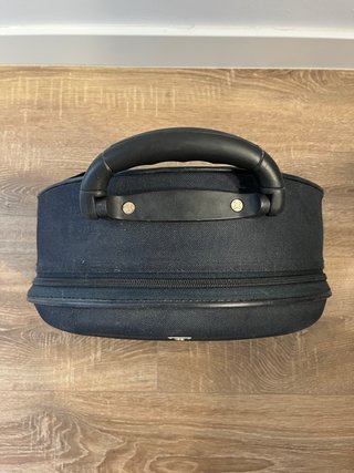 2 Mancuernas 12 kg completas con maletín