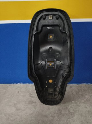 Asiento Kymco Grand Dink 2014