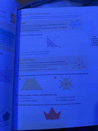 Matemáticas 3 secundaria Revuela