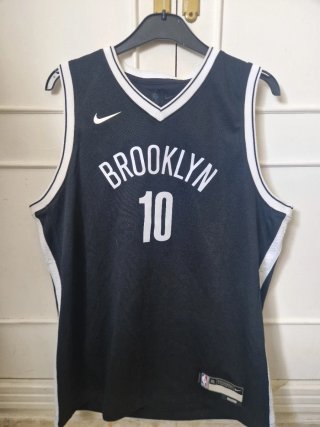 Camiseta NBA Brooklyn Nets
