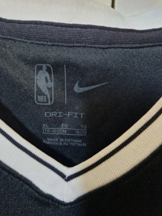 Camiseta NBA Brooklyn Nets