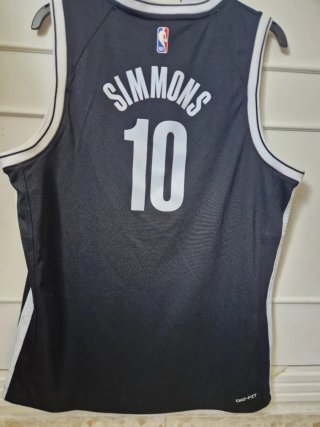 Camiseta NBA Brooklyn Nets