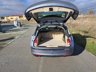 Opel Insignia 2009