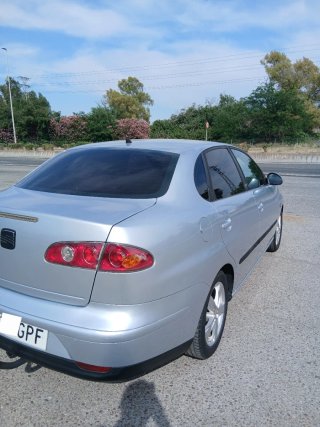 SEAT Cordoba 2009