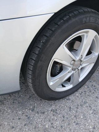 SEAT Cordoba 2009