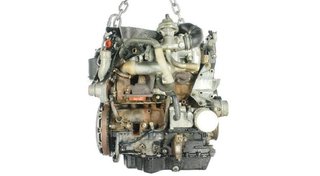 Motor completo ford hcpa tourneo 1.8 tdci 20051709