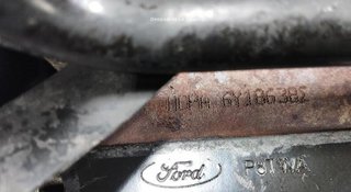 Motor completo ford hcpa tourneo 1.8 tdci 20051709