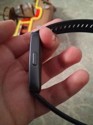 Reloj Huawei Salud Negro