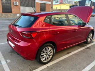 SEAT Ibiza 2017