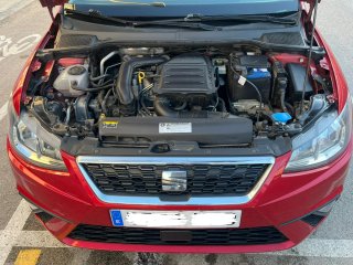 SEAT Ibiza 2017