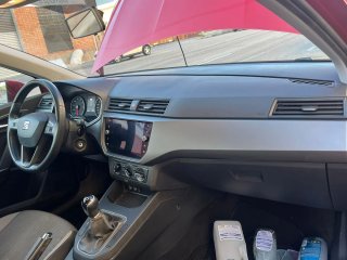 SEAT Ibiza 2017
