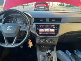 SEAT Ibiza 2017