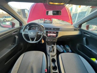 SEAT Ibiza 2017