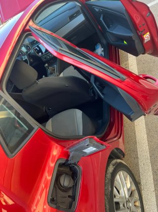 SEAT Ibiza 2017