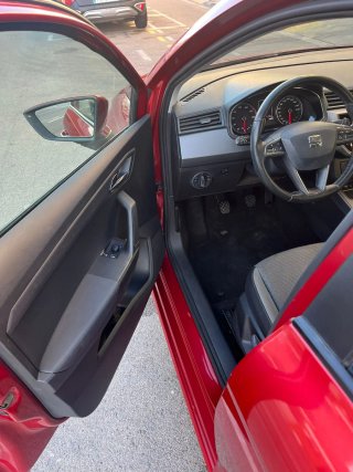 SEAT Ibiza 2017
