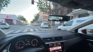 SEAT Ibiza 2017