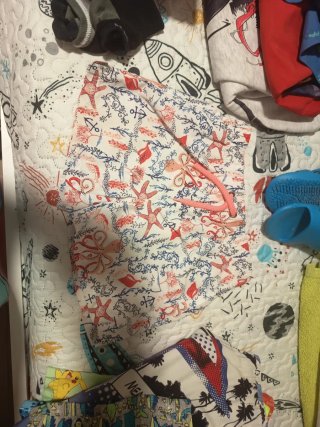 Bañadores niño  Talla 5-6 Años SE VENDE PACK! 15€