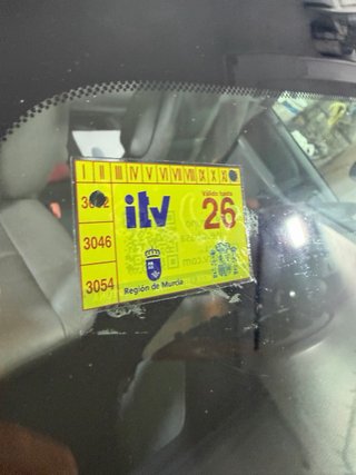 Chrysler Grand Voyager 2.8 CRD Automática – 150.00