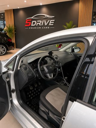 SEAT Ibiza 2014