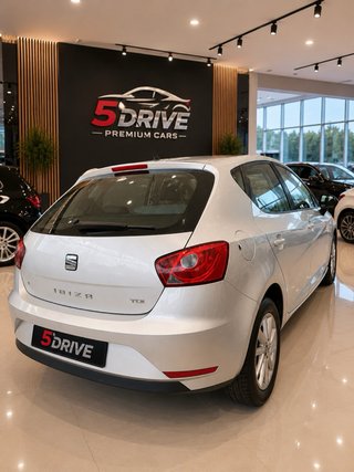 SEAT Ibiza 2014