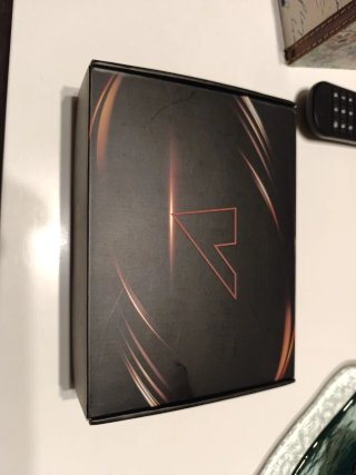TV Box Vontar X4 Android