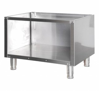 Heavy Duty Base Armadiata - Unità Doppia - Profond