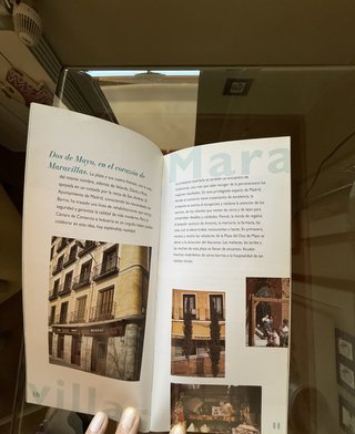 El Comercio de las Maravillas