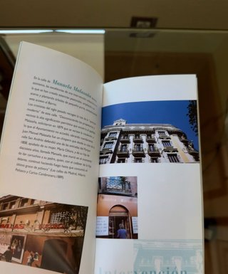 El Comercio de las Maravillas