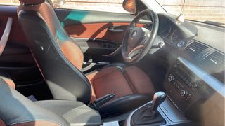 BMW Serie 1 2008