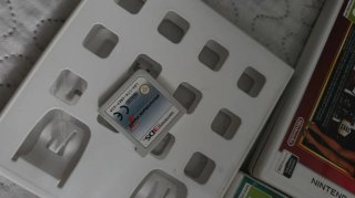 4 Videojuegos Nintendo 3DS (leer descripción!)