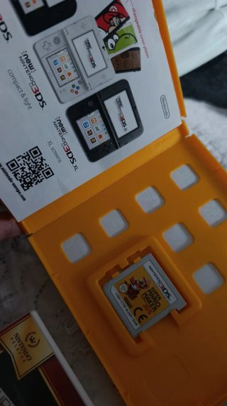 4 Videojuegos Nintendo 3DS (leer descripción!)