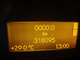 Mercedes-Benz Clase C  220  cdi    automatico.