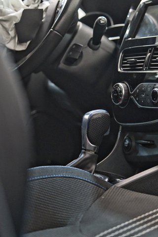 Renault Clio 2017 GT LINE AUTOMATICO
