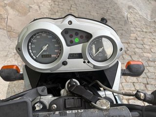 BMW F 650 GS
