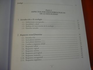 MANUAL DE SEXOLOGIA Y TERAPIA SEXUAL ( CABELLO )