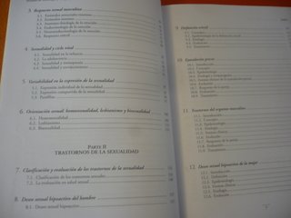 MANUAL DE SEXOLOGIA Y TERAPIA SEXUAL ( CABELLO )