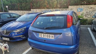 Ford Focus 1999