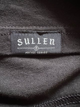 Camiseta Sullen de hombre