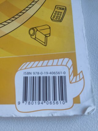Synchronize 3 Workbook (Spain)