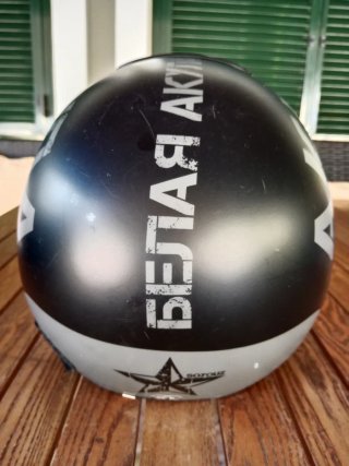 Casco Moto Shark