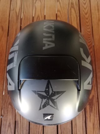 Casco Moto Shark