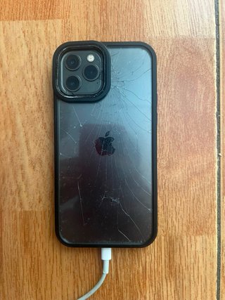 iPhone 12 Pro Apple