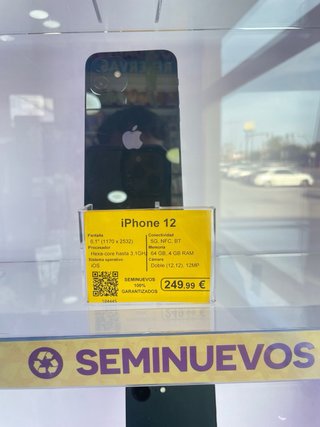 iPhone 12 Pro Apple