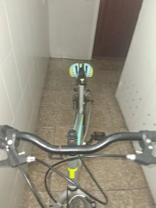 Bicicleta urbana