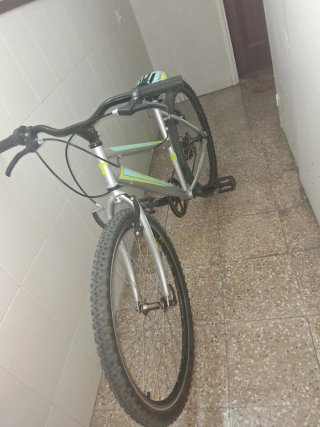 Bicicleta urbana