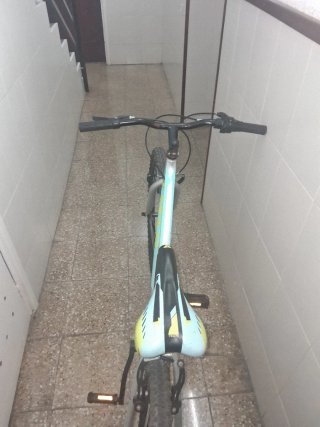 Bicicleta urbana