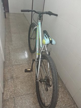 Bicicleta urbana