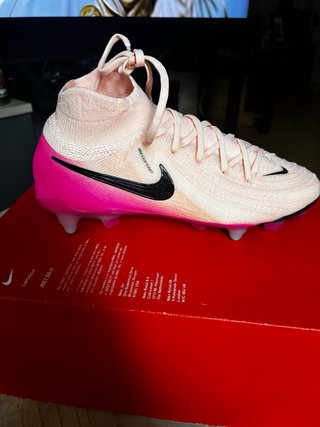 Botas Futbol Nike