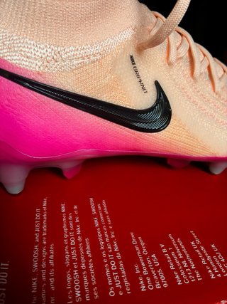 Botas Futbol Nike