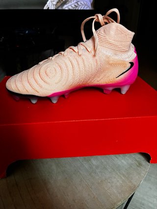 Botas Futbol Nike